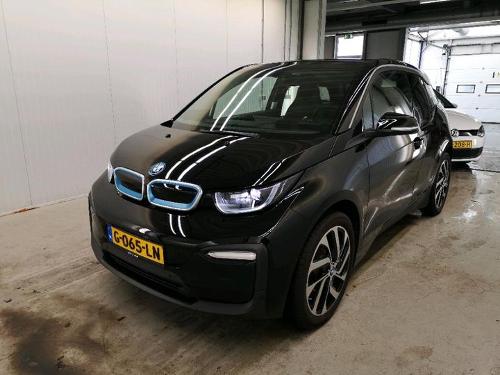 BMW I3 2019 wby8p210x07e02562