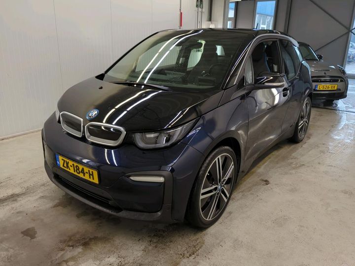 BMW I3 2019 wby8p210x07e21662