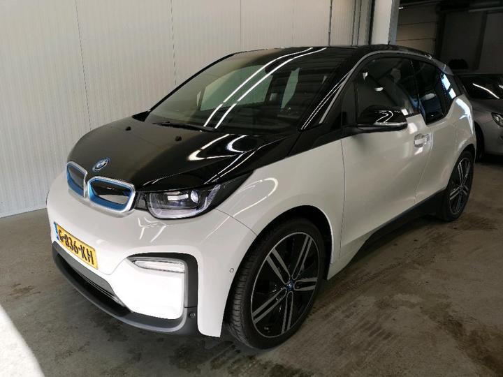 BMW I3 2019 wby8p210x07f02256