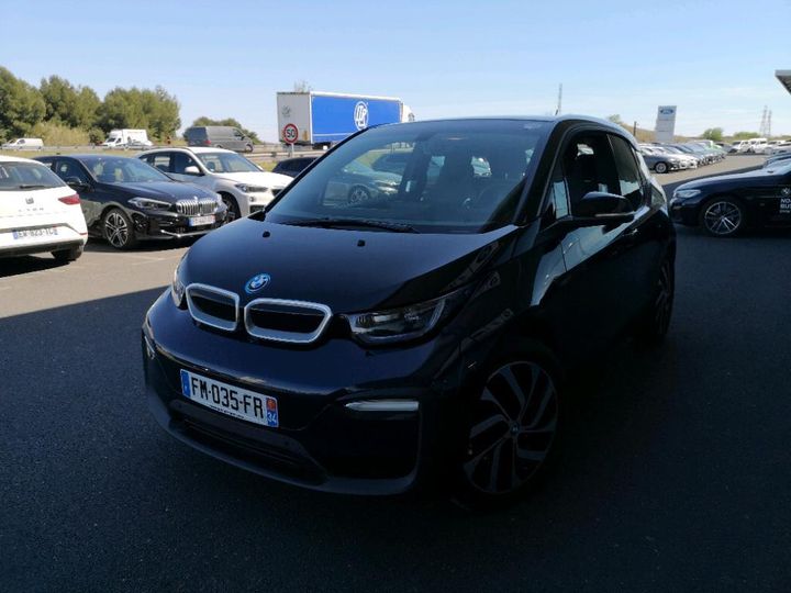 BMW I3 2019 wby8p210x07f06243