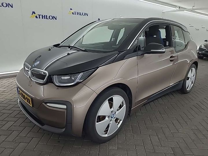 BMW I3 2019 wby8p210x07f30042