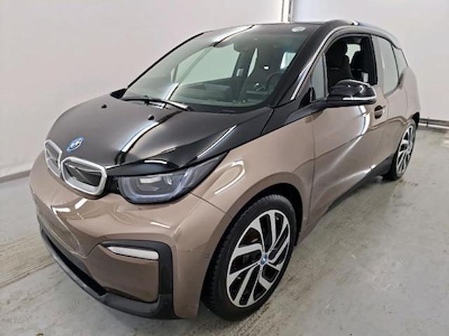 BMW I3 - 2018 2020 wby8p210x07f62893