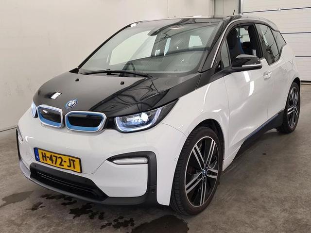 BMW I3 2020 wby8p210x07f75501