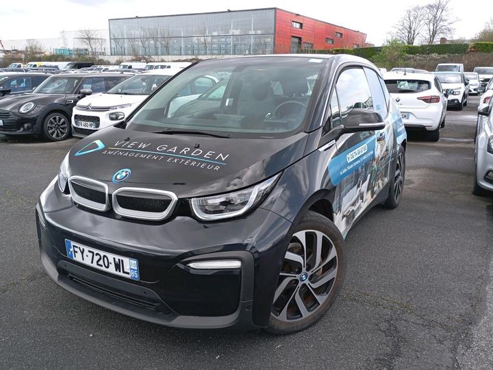 BMW I3 2021 wby8p210x07h53567