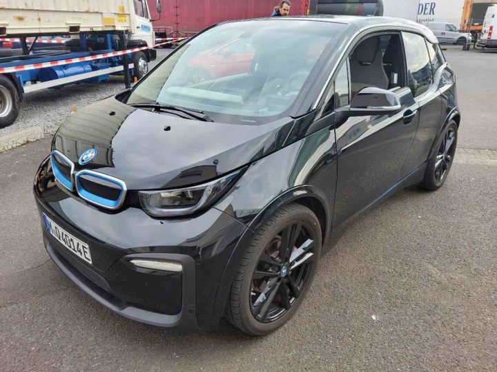 BMW BAUREIHE I3 (I01)(2013-&GT) 2021 wby8p210x07h88139