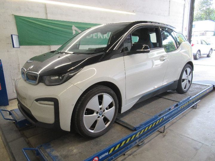 BMW BAUREIHE I3 (I01)(2013-&GT) 2021 wby8p210x07h92532