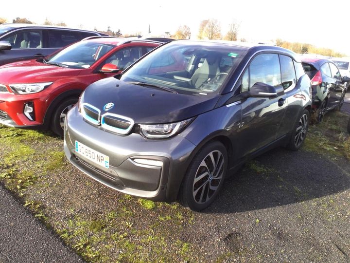 BMW I3 2021 wby8p210x07k10250