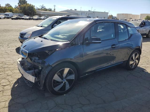 BMW I3 BEV 2021 wby8p2c01m7h98318