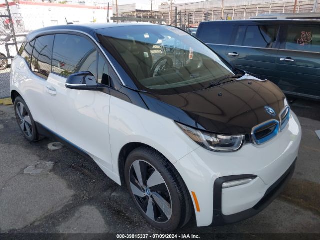 BMW I3 2021 wby8p2c01m7j50376