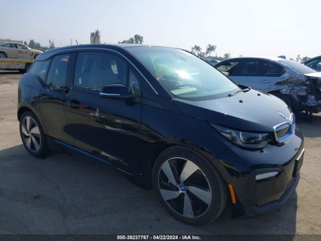 BMW I3 2021 wby8p2c02m7j60107