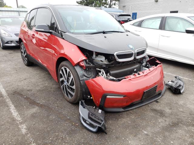 BMW I3 BEV 2020 wby8p2c03l7g79314