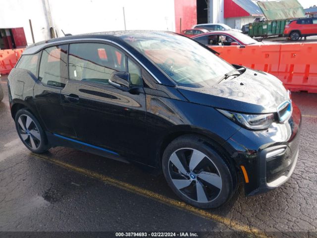 BMW I3 2021 wby8p2c04m7h75891