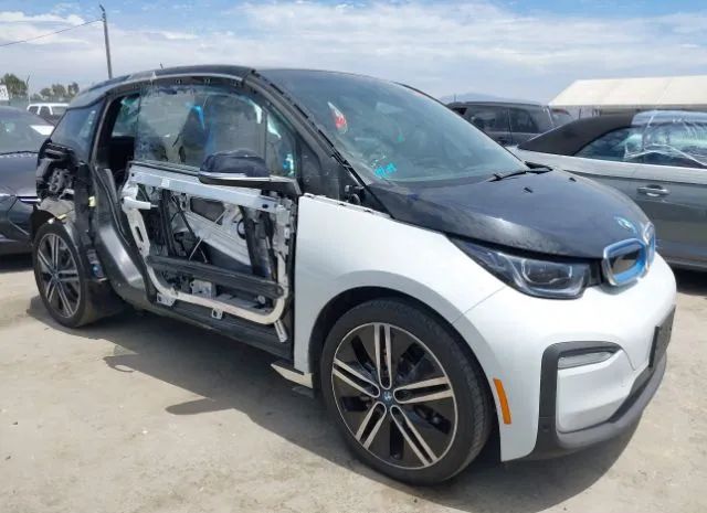 BMW I3 2021 wby8p2c05m7h89198