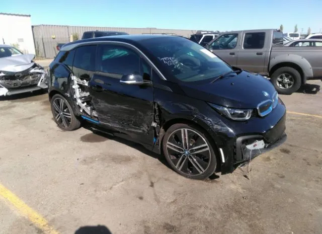 BMW I3 2021 wby8p2c05m7j23178