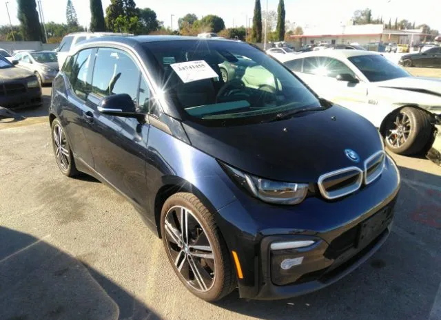 BMW I3 2021 wby8p2c06m7j18815