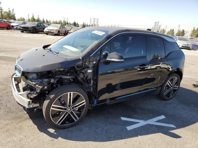 BMW I3 BEV 2021 wby8p2c07m7h93947