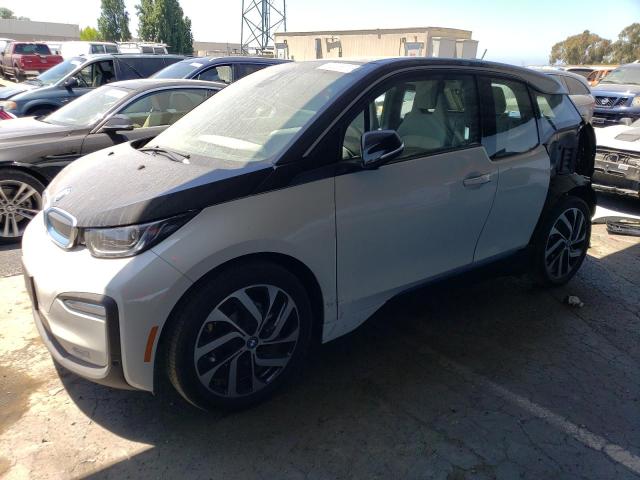 BMW I3 BEV 2021 wby8p2c0xm7h79671