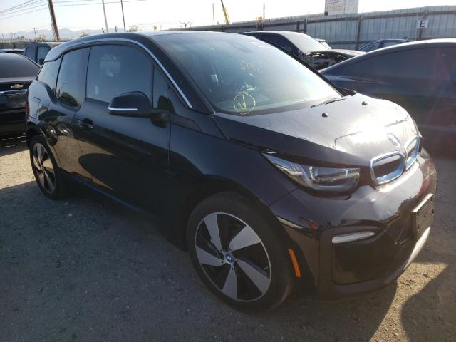 BMW I3 BEV 2021 wby8p2c0xm7j32880