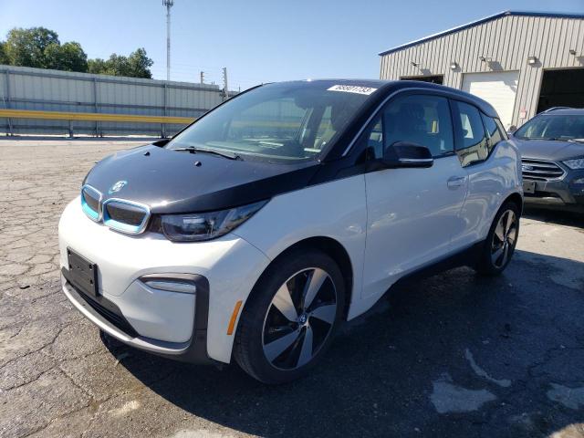 BMW I3 BEV 2019 wby8p2c51k7d21073