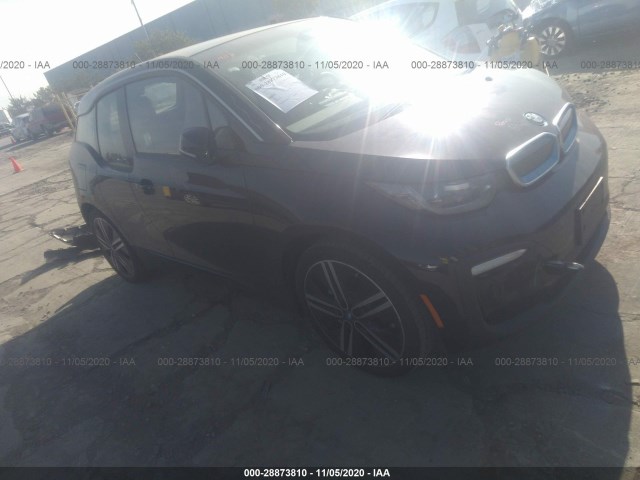 BMW I3 2019 wby8p2c52k7d71349