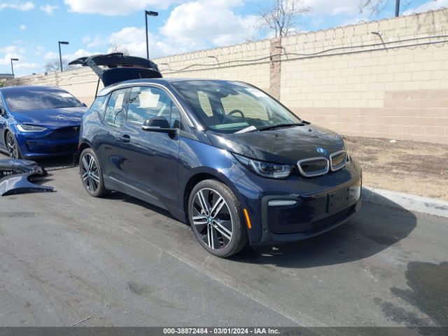 BMW I3 2019 wby8p2c52k7d75689