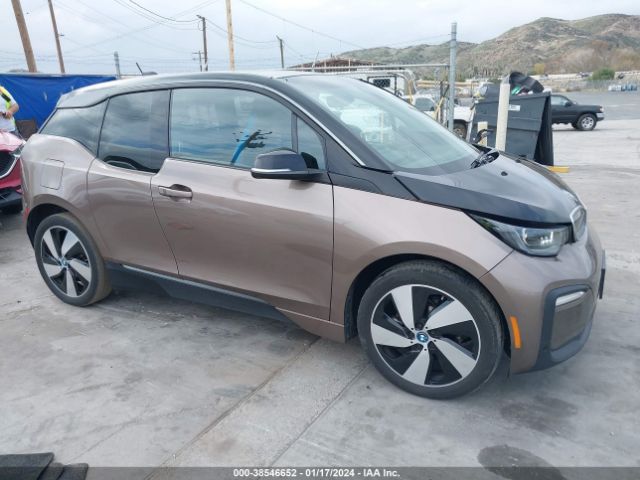 BMW I3 2019 wby8p2c52k7e62721