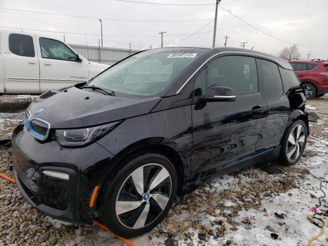 BMW I3 BEV 2019 wby8p2c53k7d65916