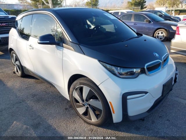 BMW I3 2019 wby8p2c54k7d73572