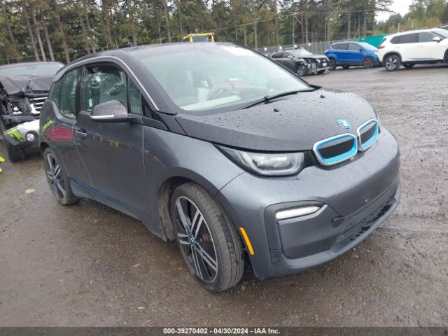 BMW I3 2019 wby8p2c56k7d24745