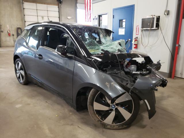 BMW I3 BEV 2019 wby8p2c56k7e32105