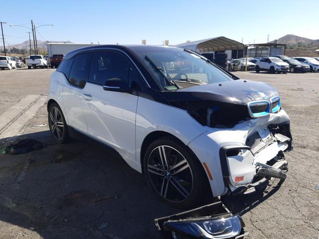 BMW I3 BEV 2019 wby8p2c57k7d50206