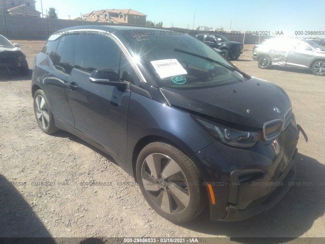 BMW I3 2019 wby8p2c57k7e19542