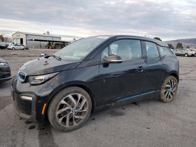 BMW I SERIES 2019 wby8p2c57kve41553