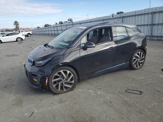 BMW I3 BEV 2019 wby8p2c58k7d27842