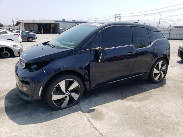 BMW I3 BEV 2019 wby8p2c58k7d99446