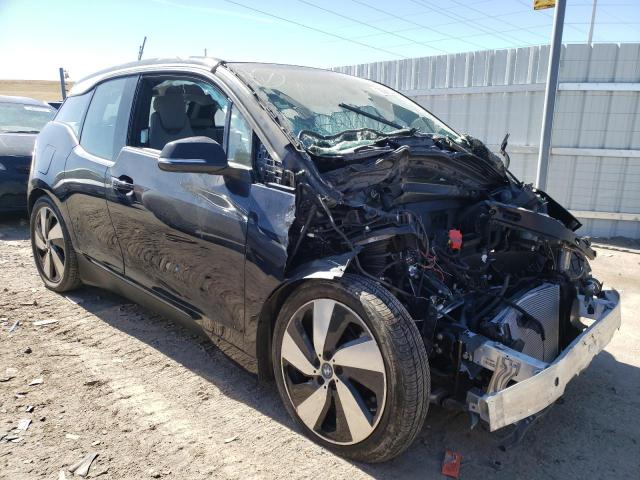 BMW I3 BEV 2019 wby8p2c5xk7e57525