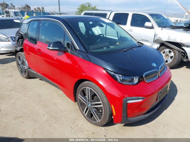 BMW I3 2020 wby8p4c00l7g96714