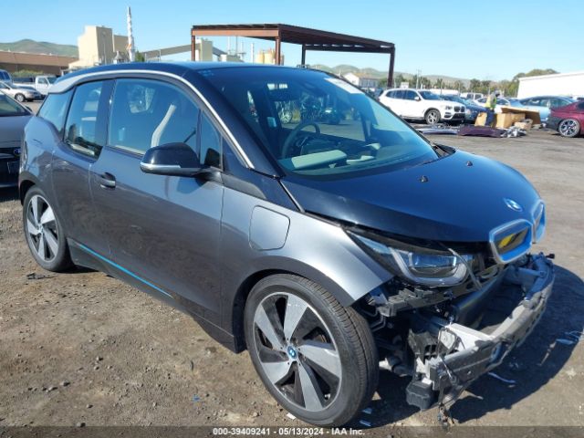 BMW I3 2020 wby8p4c01l7g34948