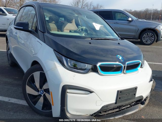 BMW I3 2020 wby8p4c03l7g49984