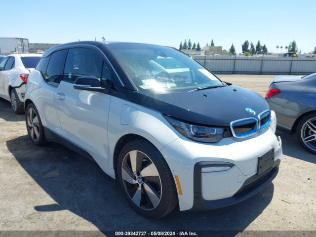 BMW I3 2020 wby8p4c03l7g67241