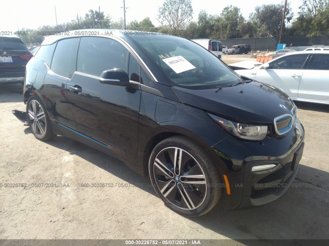 BMW I3 2020 wby8p4c04l7g71704