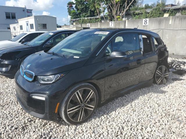 BMW I3 REX 2020 wby8p4c05l7g37111