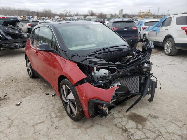 BMW I3 REX 2020 wby8p4c08l7g92068