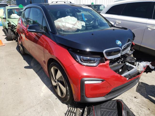 BMW I3 REX 2020 wby8p4c09l7f96272