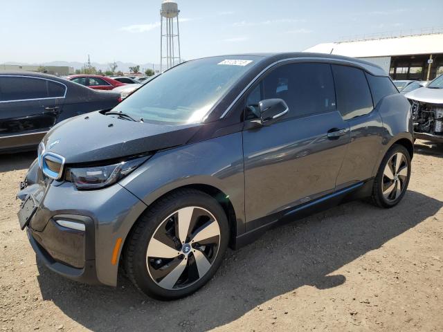 BMW I3 REX 2020 wby8p4c09l7g07707