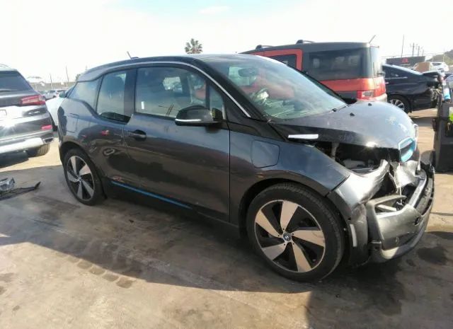 BMW I3 2020 wby8p4c0xl7g75952