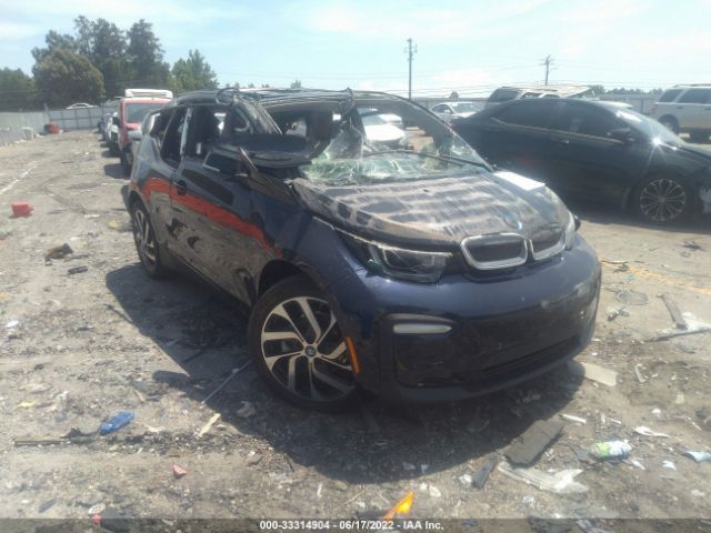 BMW I3 2019 wby8p4c50k7d19925