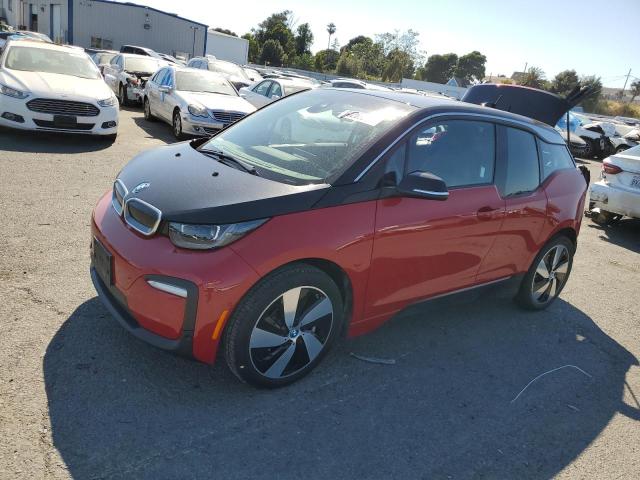 BMW I3 REX 2019 wby8p4c50k7d82443