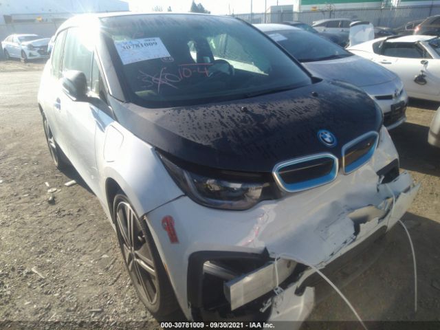 BMW I3 2019 wby8p4c50k7d99405