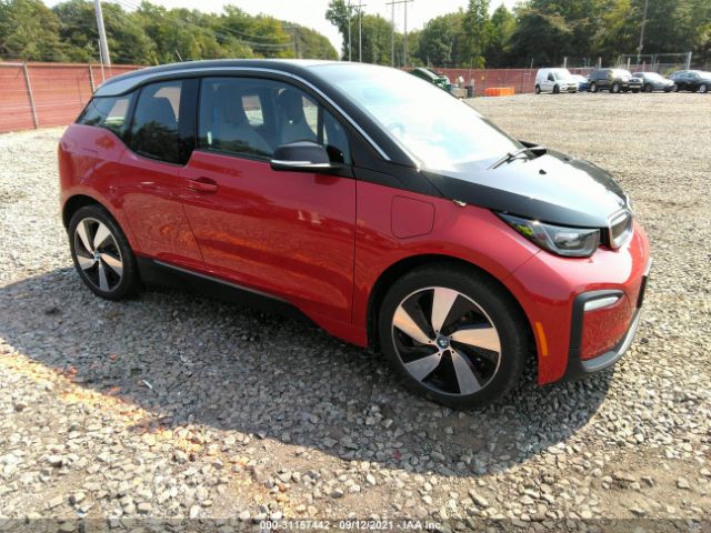 BMW I3 2019 wby8p4c50k7e25923